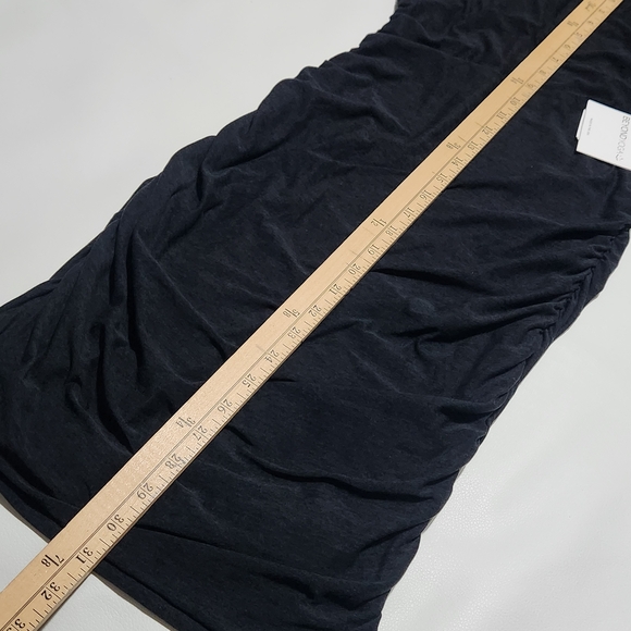 Beyond Yoga Ruched Dress NWT - Picture 16 of 16